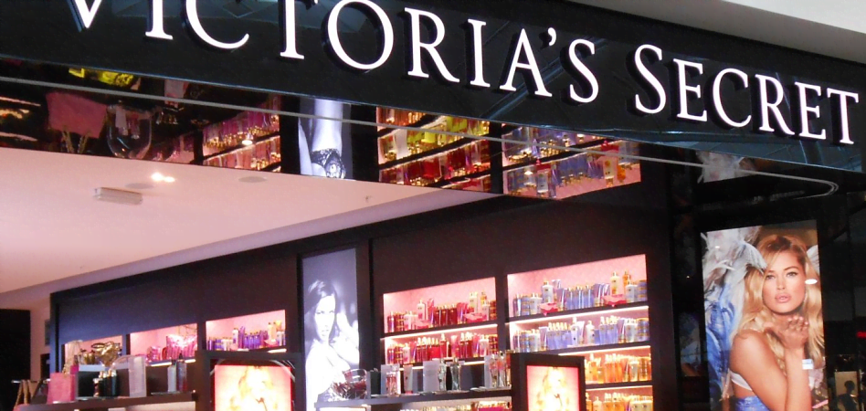 El dueño de Victoria’s Secret eleva sus ventas un 3,4% en 2016